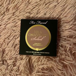 Too Faced Bronzer